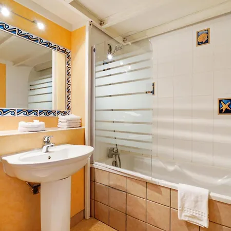 Saint Goustan - Maeva - Studio 4 Personnes Budget - Vue Mer 23 Apartment