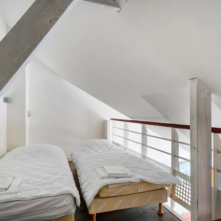 Saint Goustan - Maeva - Studio 4 Personnes Budget - Vue Mer 23 Apartment *