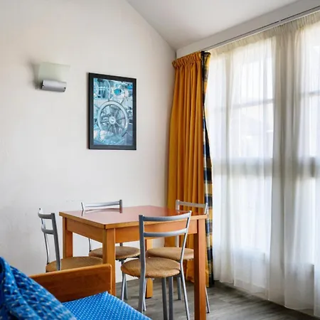 Saint Goustan - Maeva - Studio 4 Personnes Budget - Vue Mer 23 Le Croisic