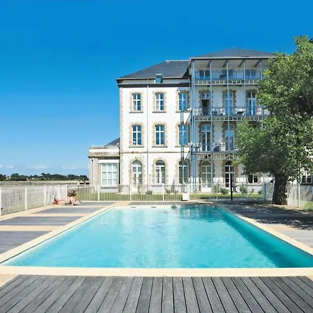 Saint Goustan - Maeva - Studio 4 Personnes Budget - Vue Mer 23
