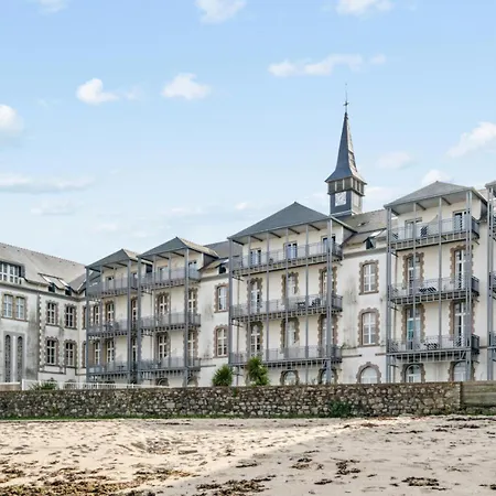 Saint Goustan - Maeva - Studio 4 Personnes Budget - Vue Mer 23 Apartment *