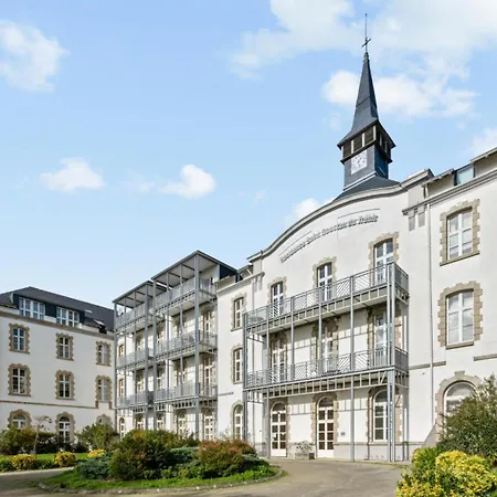 Saint Goustan - Maeva - Studio 4 Personnes Budget - Vue Mer 23 * Le Croisic