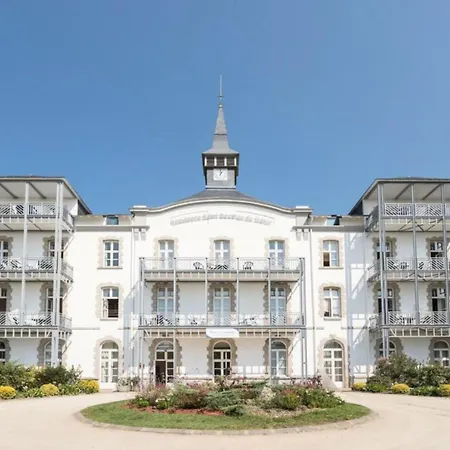 Apartment Saint Goustan - Maeva - Studio 4 Personnes Budget - Vue Mer 23