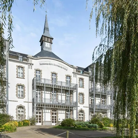 Saint Goustan - Maeva - Studio 4 Personnes Budget - Vue Mer 23 Apartment