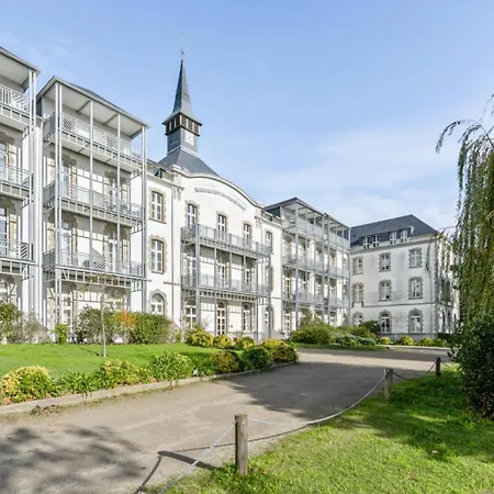 Apartment Saint Goustan - Maeva - Studio 4 Personnes Budget - Vue Mer 23 Le Croisic