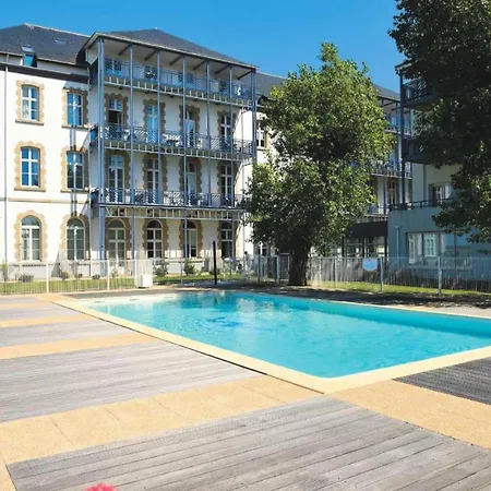 Saint Goustan - Maeva - Studio 4 Personnes Budget - Vue Mer 23 * Le Croisic